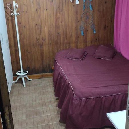 Casa Cabana Para Disfrutar En Cualquier Ocasion Burzaco Eksteriør bilde