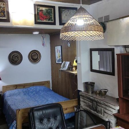 Casa Cabana Para Disfrutar En Cualquier Ocasion Burzaco Eksteriør bilde