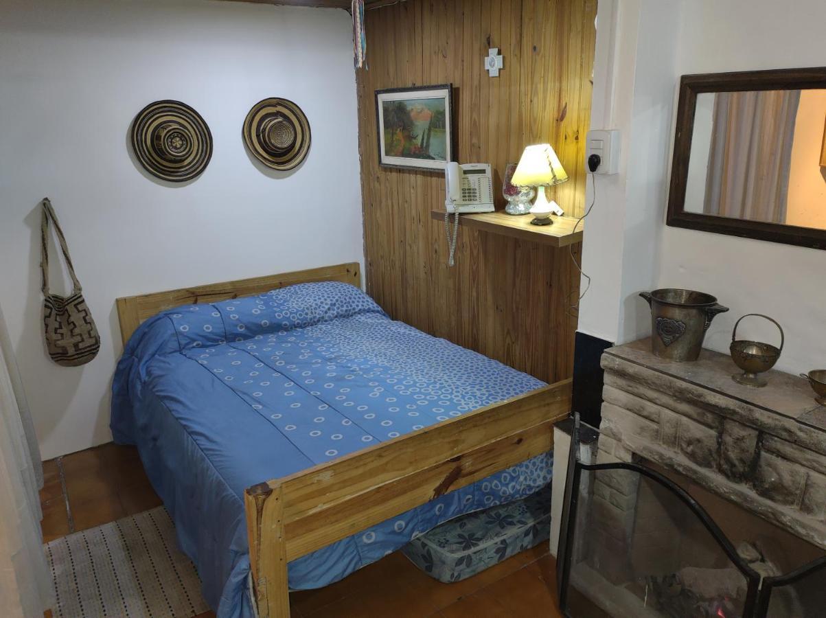 Casa Cabana Para Disfrutar En Cualquier Ocasion Burzaco Eksteriør bilde