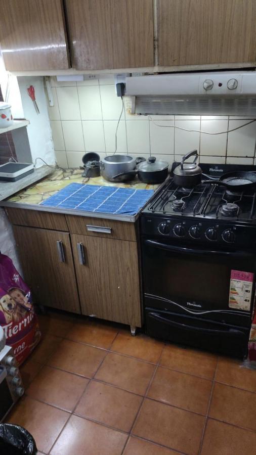 Casa Cabana Para Disfrutar En Cualquier Ocasion Burzaco Eksteriør bilde