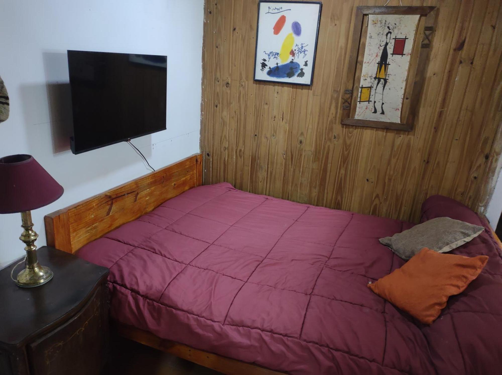 Casa Cabana Para Disfrutar En Cualquier Ocasion Burzaco Eksteriør bilde