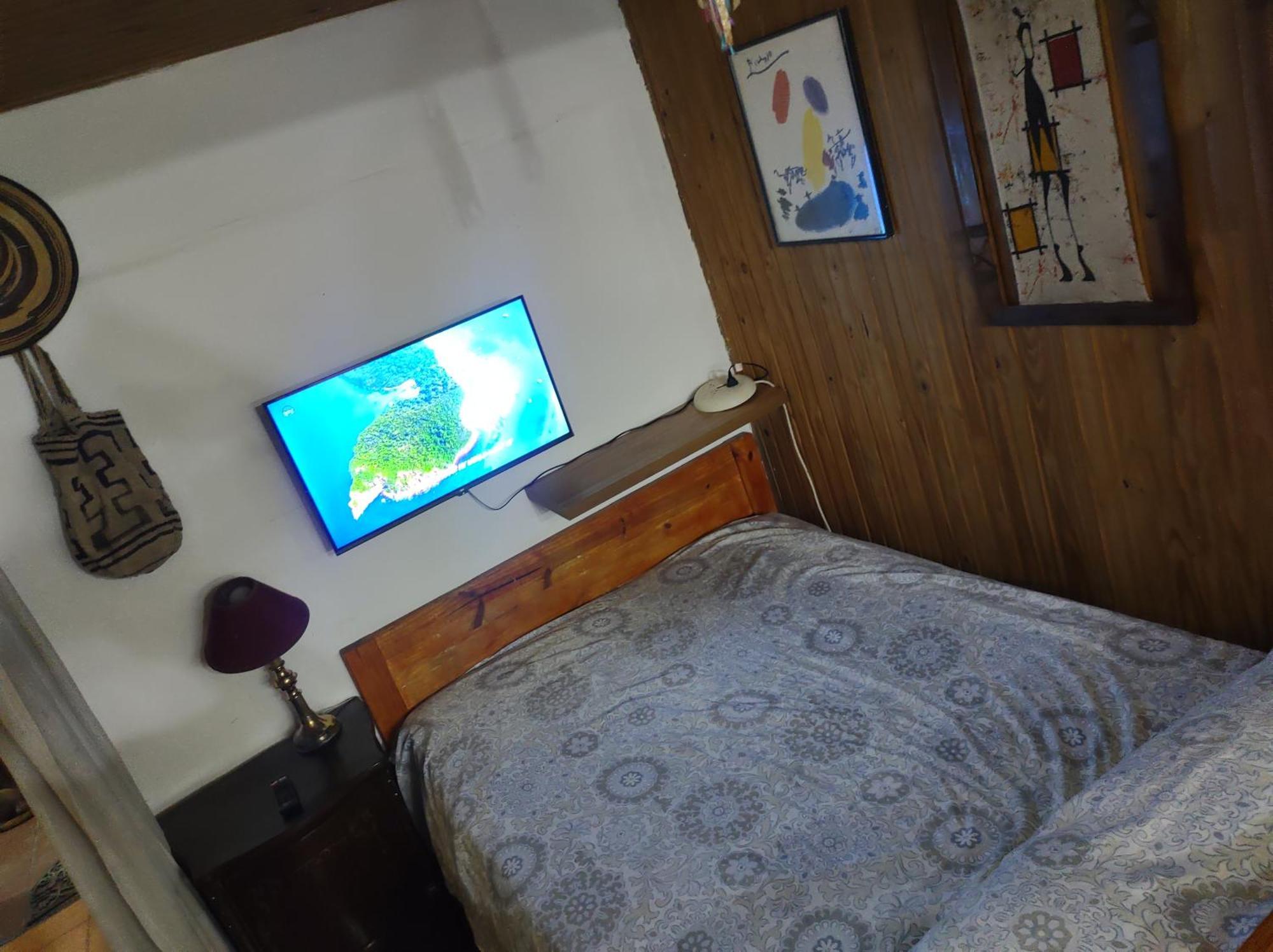 Casa Cabana Para Disfrutar En Cualquier Ocasion Burzaco Rom bilde